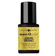Mani Q Gold 102